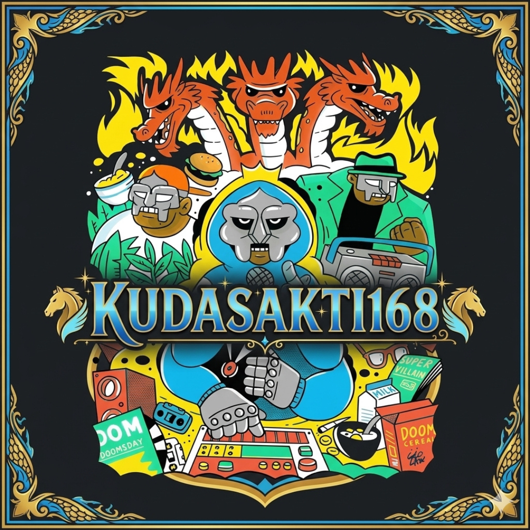 KUDASAKTI168